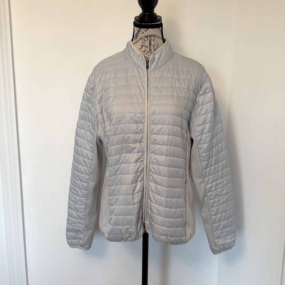 Lolë puffer coat